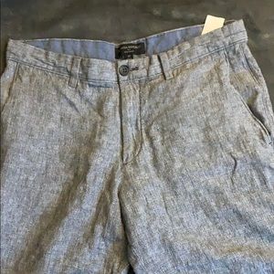 Banana Republic Aiden Short